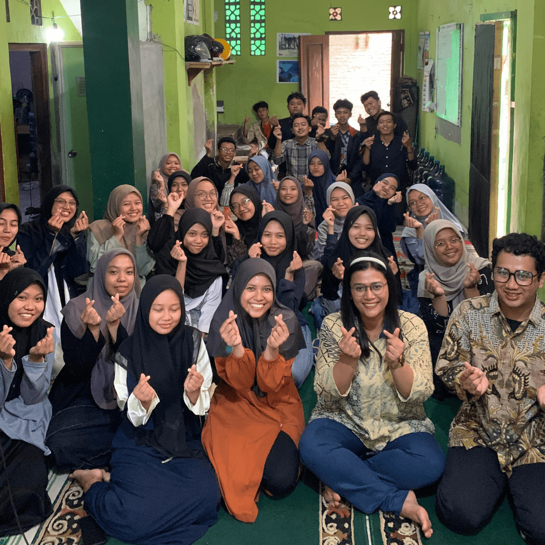 (Press Release) Bootcamp : Dari Lorong Sederhana Menuju Omah Ngaji Mendunia