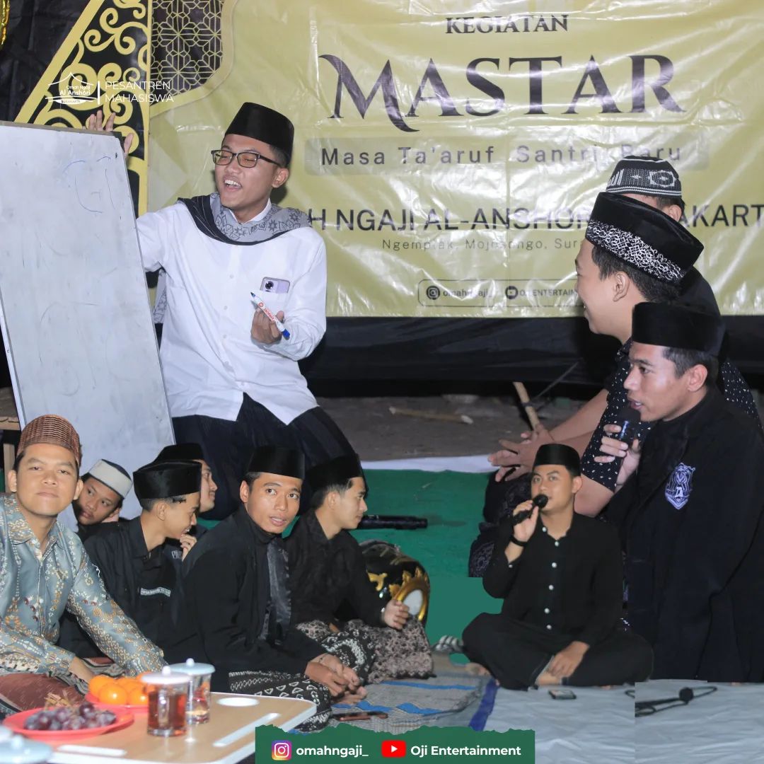 (Press Release) MASTAR 2024 : Memaknai Hidup Bersama